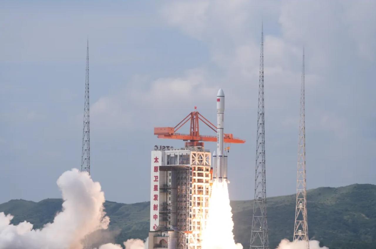 China Sends TJS-27 Pair Into New Orbit, Orbits First Third-Generation Tianlian Relay