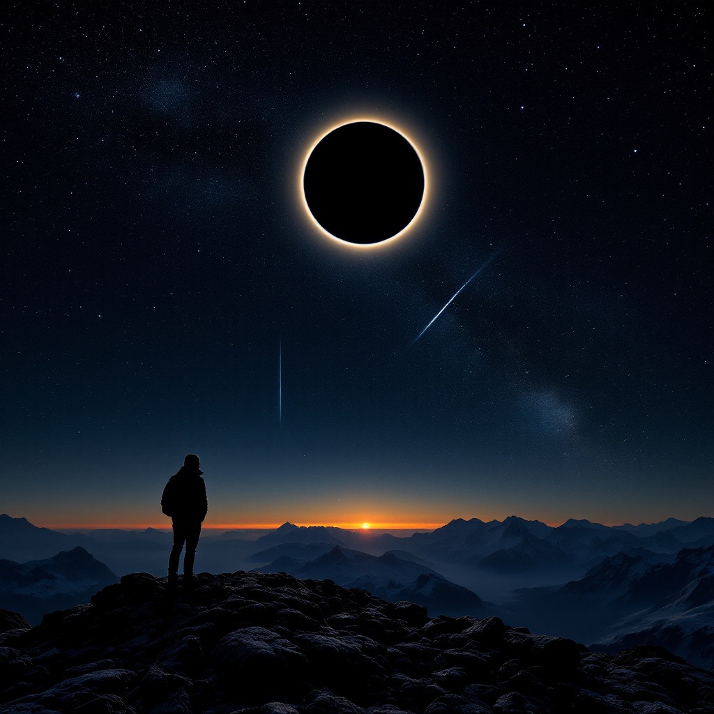 Four Sky Events Converge on August 12 in Rare Skywatching Window