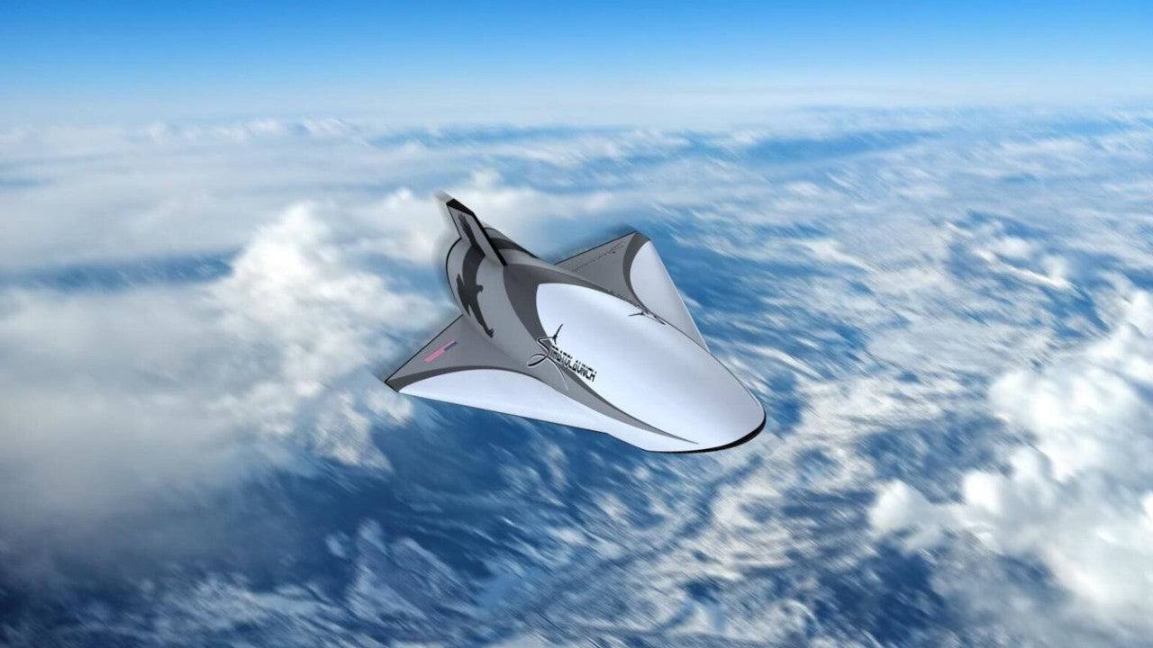 Stratolaunch Passes 10 Successful Talon-A Hypersonic Flights