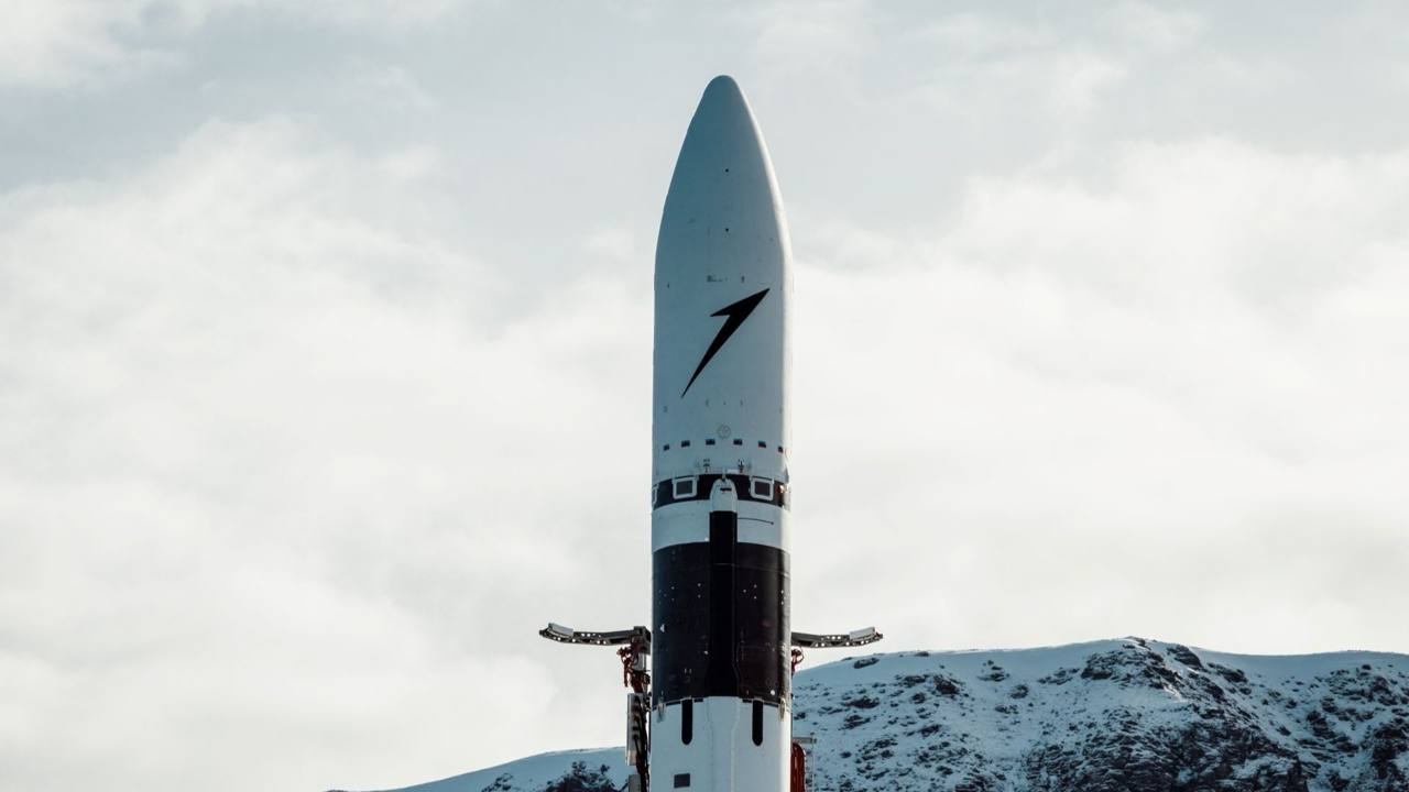 Rocket Factory Augsburg Halts UK Launch Debut After Pad Test Reveals Vehicle Issue