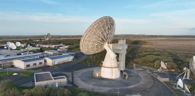Intuitive Machines Closes Goonhilly and COMSAT Deals, Adding Ground Stations Ahead of IM-3 and Altus-1