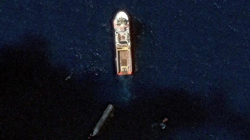 SpaceX Recovers Intact Ship 40 From Indian Ocean as Ship 41 Readies for Engine Testing