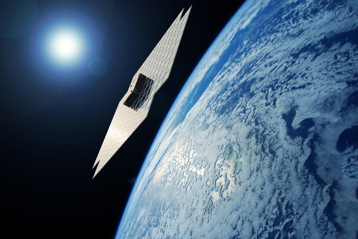 AST SpaceMobile Activates Direct-to-Cell Service in Japan With Rakuten