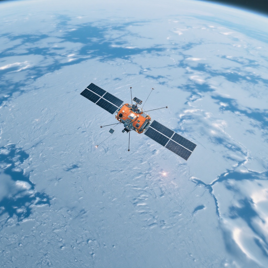 Telesat Lands Record C$2.3 Billion Contract for Arctic Military Satcom