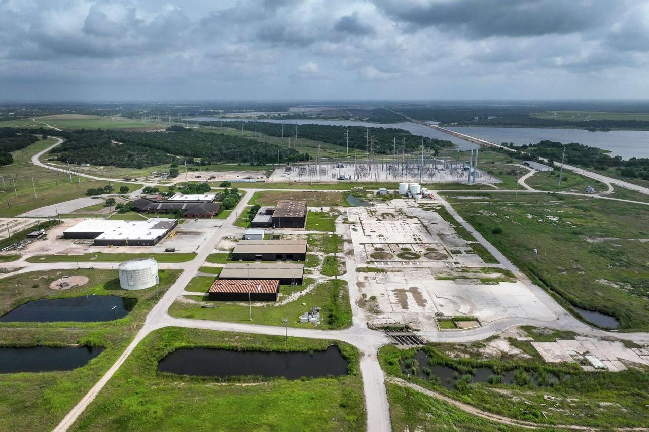 SpaceX Confirms Terafab Satellite Factory in Grimes County, Texas, With Construction Months Away