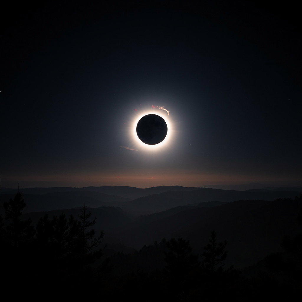 Total Solar Eclipse to Cross Spain on August 12 as ESA Prepares Live Broadcast