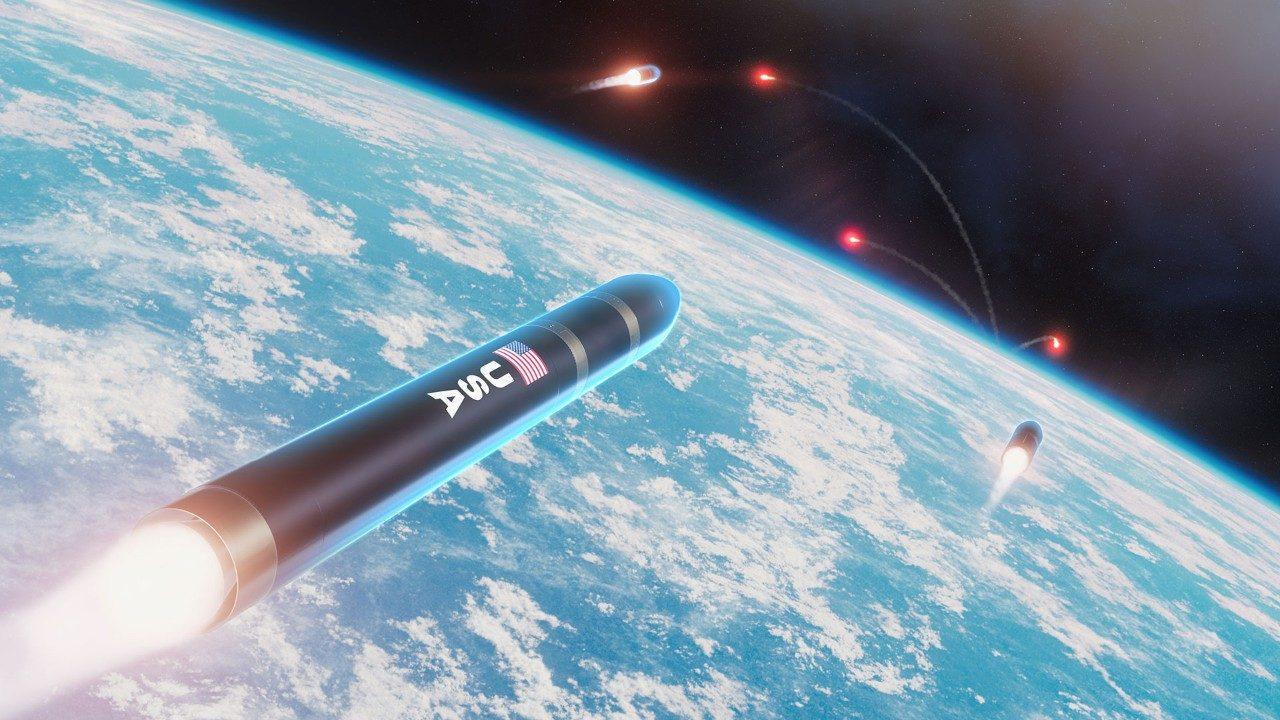 Lockheed Martin's Next Generation Interceptor Clears Two Tests Ahead of 2026 Design Review