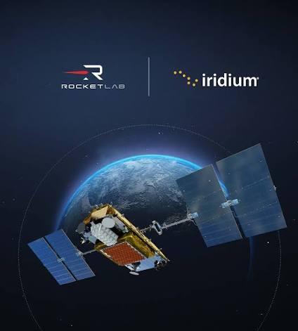 Rocket Lab Clears Antitrust Review and Files S-4 in Push to Acquire Iridium