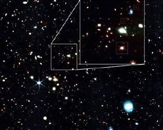 MIT Astronomers Identify a "Black Hole Star," a Possible New Class of Cosmic Object