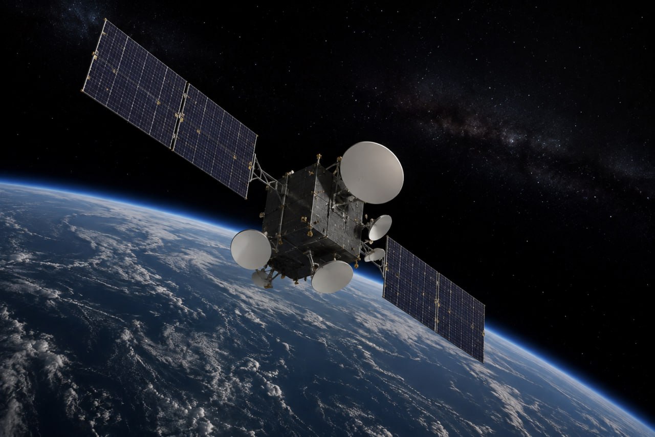 Viasat Taps Rocket Lab to Build Anti-Jam GEO Satellite for Space Force Tactical Comms Program