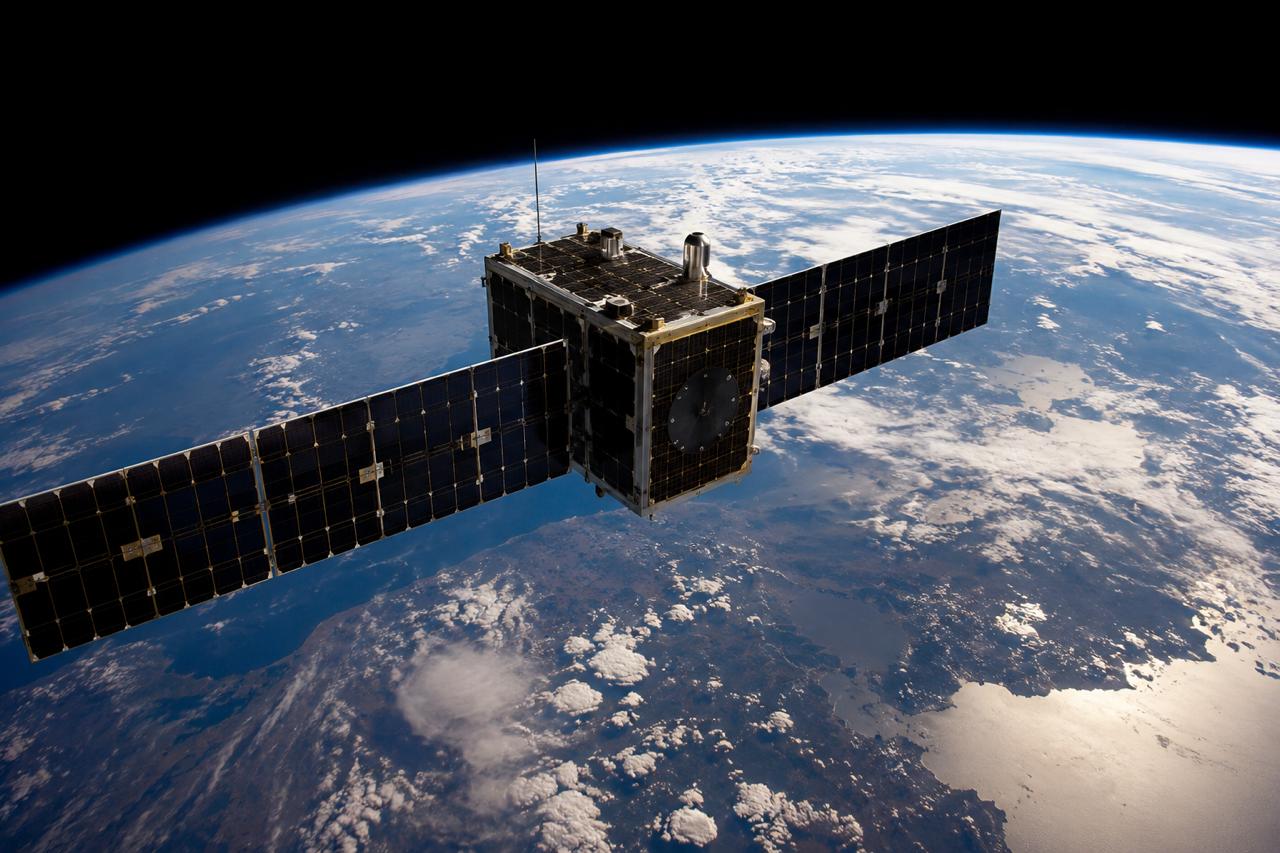 Lynk and Omnispace Complete Merger, Rebrand as Elveo Mobile to Expand Direct-to-Device Services