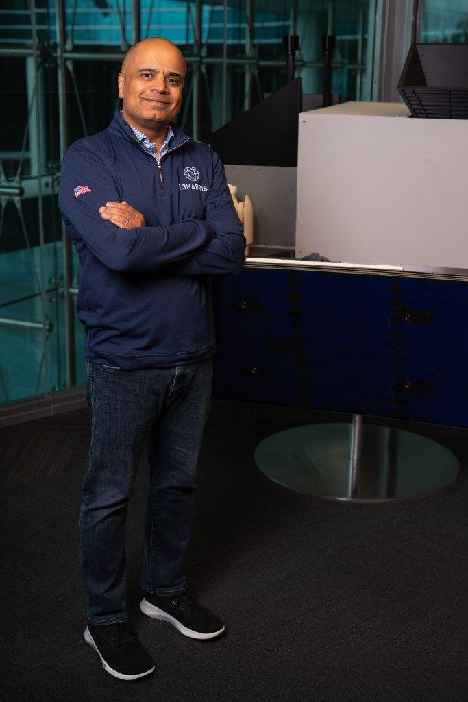 L3Harris Ousts CEO Kubasik Over Conduct Violation, Names Space Chief Mehta to Lead