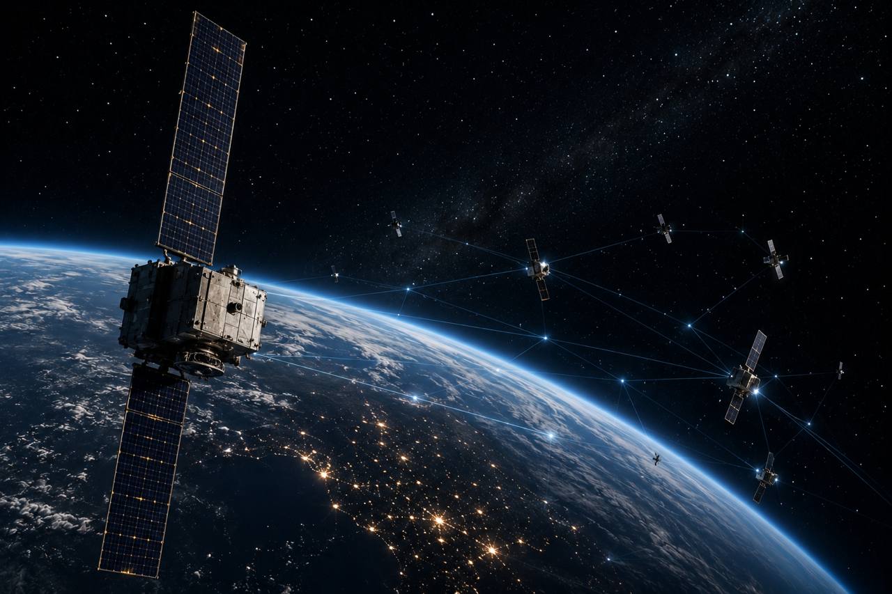 Space Force FY27 Budget Request Hits Record $71.3 Billion, Growth Concentrated in Four Areas