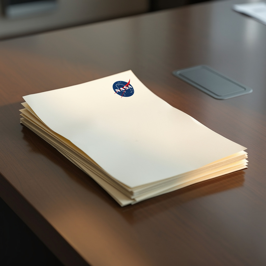 GAO Presses NASA Administrator on Four Unimplemented Priority Recommendations