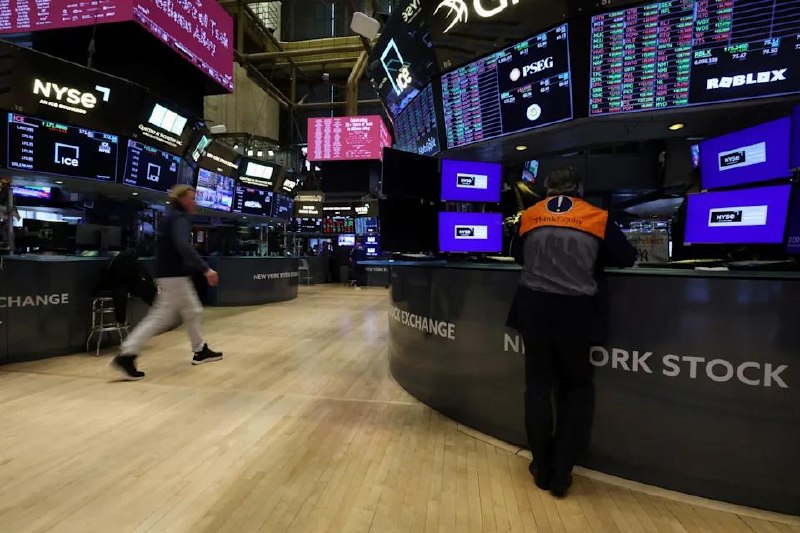 SpaceX Faces First Market Test as New Share Unlock Hits Record IPO