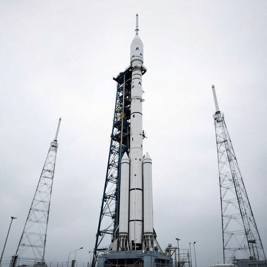ESA Rules Out Ariane 6 Block 3, Citing No Programme Need