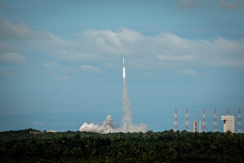 Brazilian Air Force Terminates INNOSPACE SEBIT Rocket After Trajectory Deviation on Debut Flight