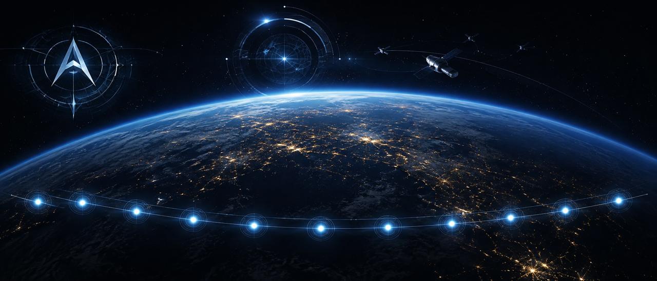 SpaceWERX Backs 11 Space Startups in $562 Million Push Toward Operational Fielding