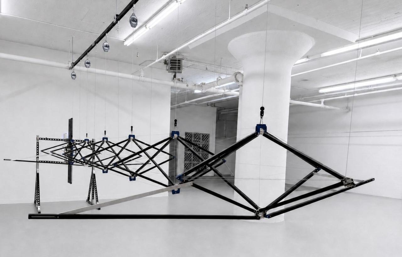 Beyond Reach Unveils Flarewing Deployable Structures for High-Power Small Satellites