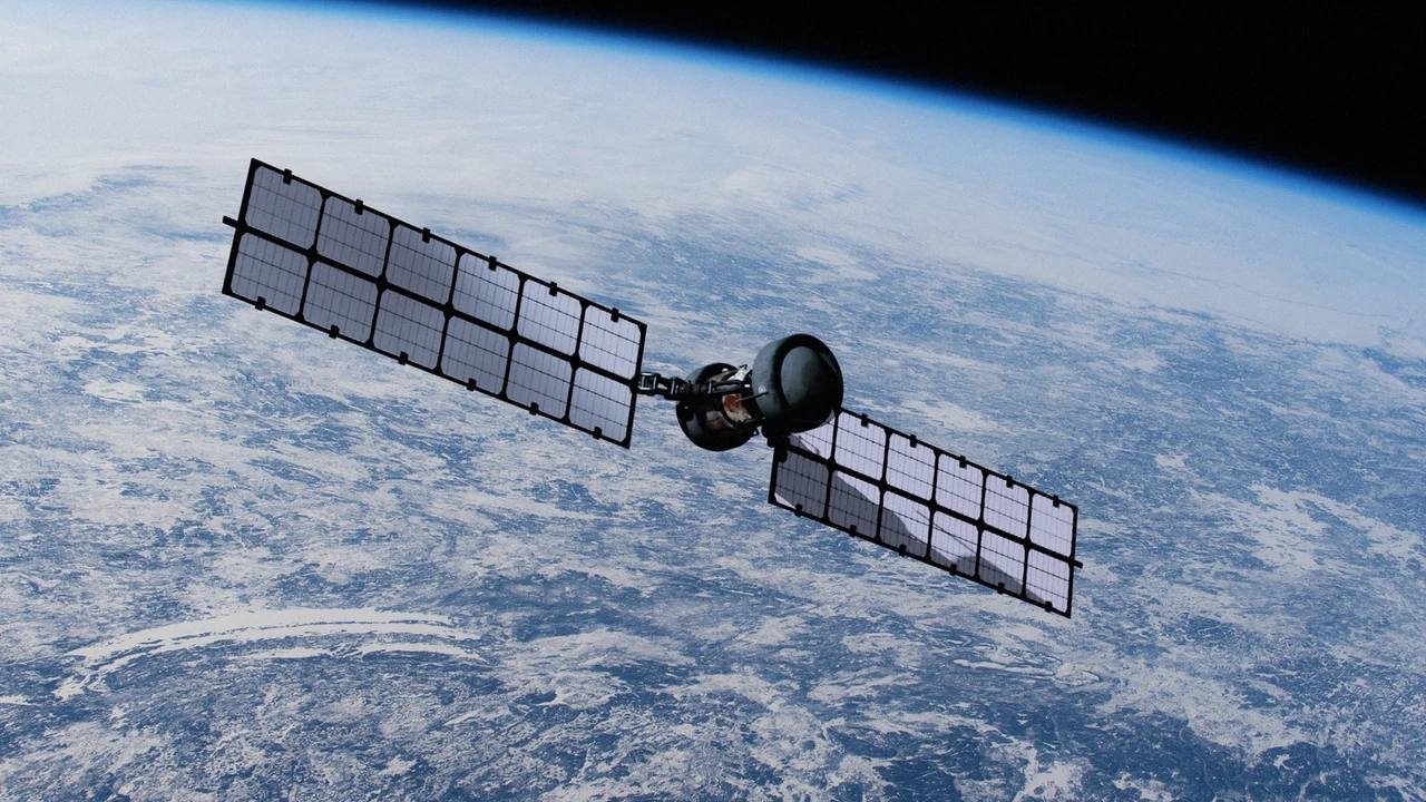 Redwire Boosts Investment in Phased Array Antennas for Military Space Networks