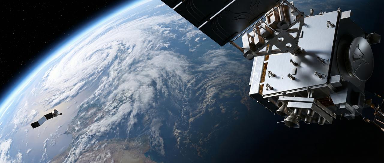 Polish Startup Ares Shield Lands $6 Million Deal to Defend Orbital Data Centers with Microwave Weapons
