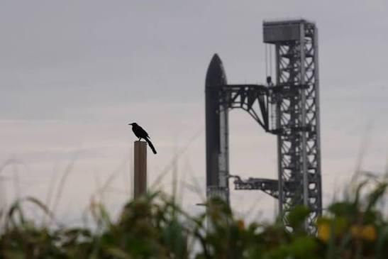 SpaceX Confirms $100 Billion Starship Launch Complex in Vermilion Parish