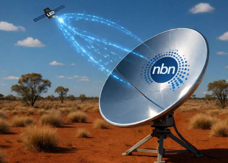 NBN Co Pushes Next-Generation Satellite Launch to Mid-2027