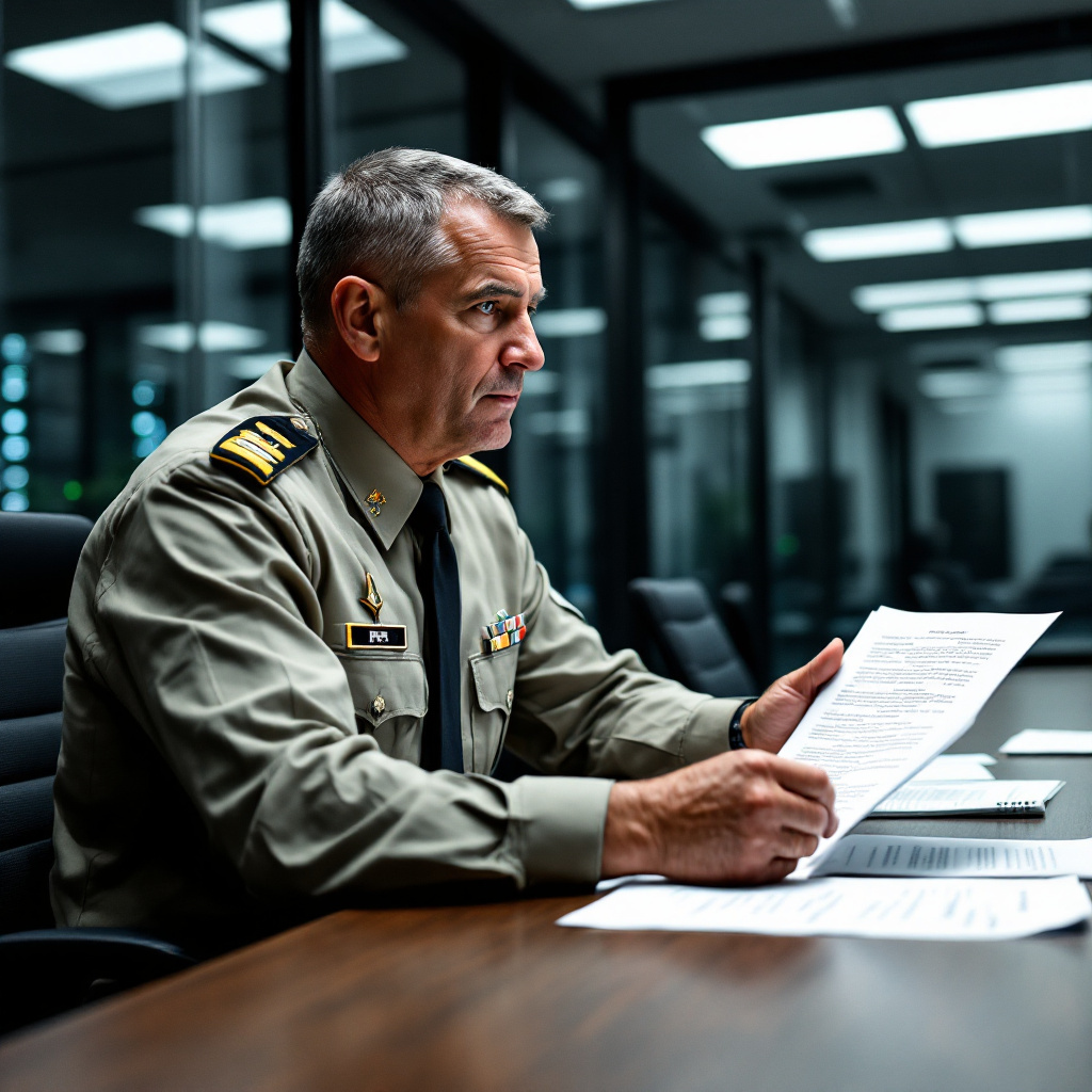 Pentagon Seeks Software-Only Encryption to Bridge Post-Quantum Transition
