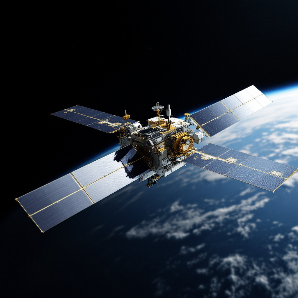 Intuitive Machines Wins Order for Two IM 300 Satellites from Undisclosed Customer