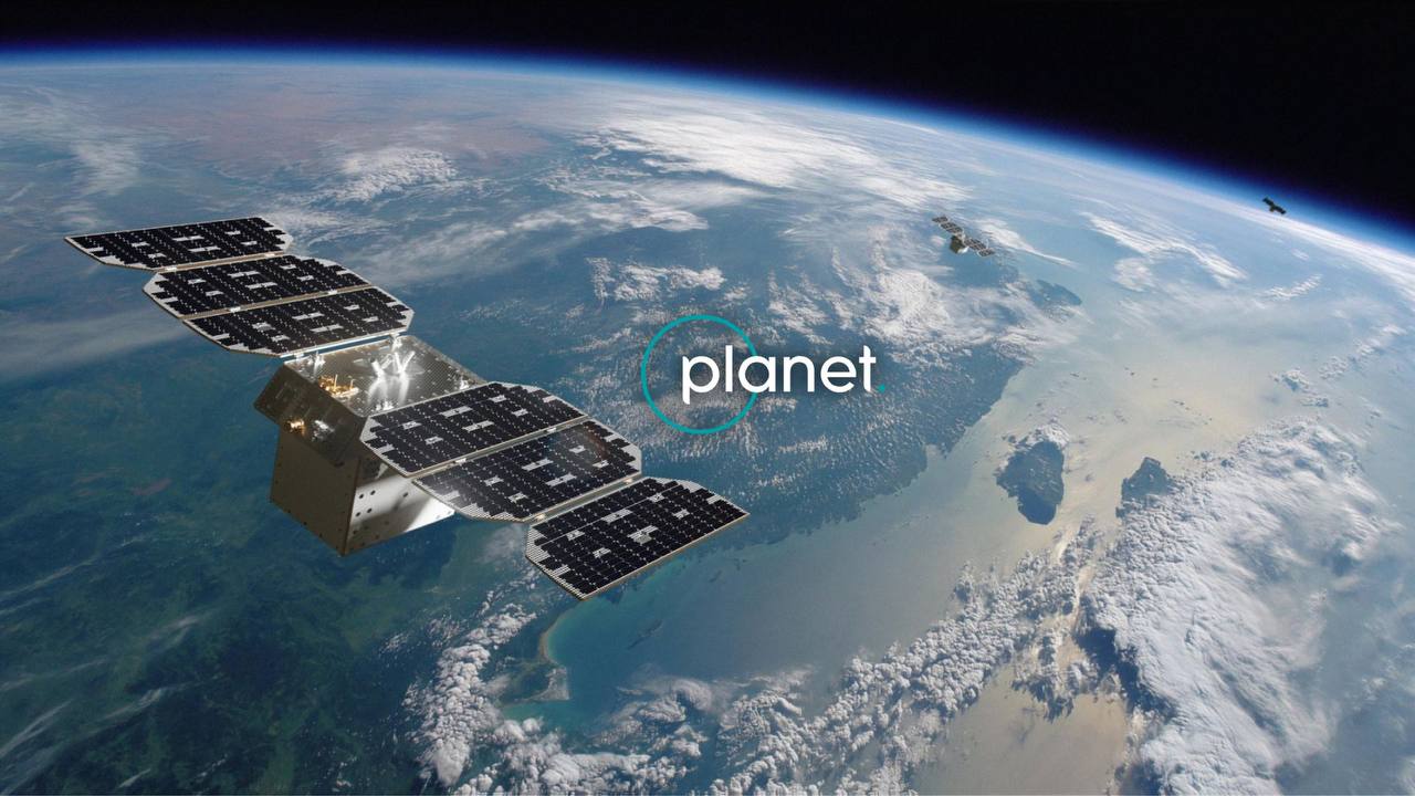 Planet Posts Record $116 Million Quarter as Sovereign Satellite Services Drive Growth