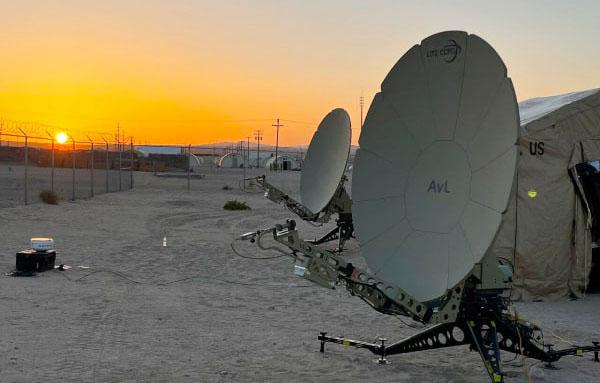 AvL Technologies Wins $31 Million Deal to Supply WGS-Certified Satellite Terminals to Poland