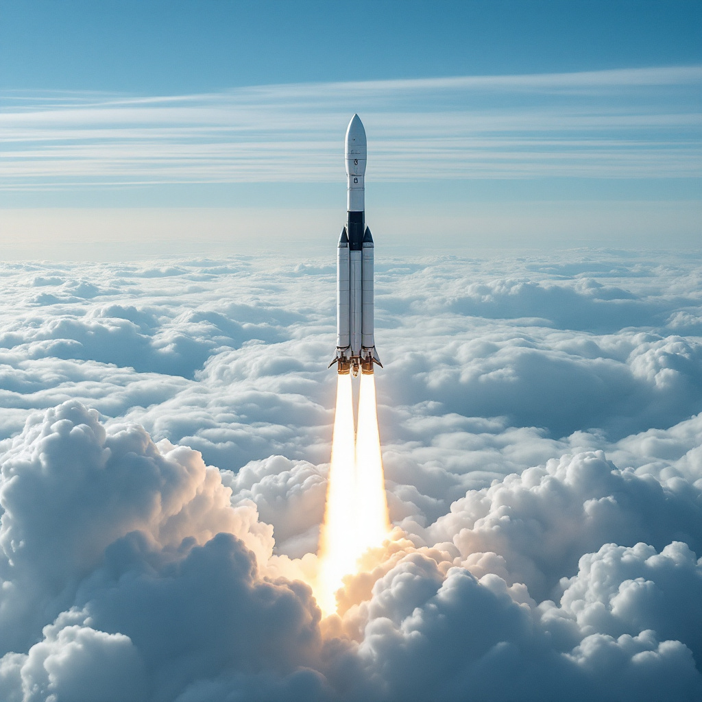 Isar Aerospace Reaches Orbit on Second Spectrum Flight, a First for Commercial Western European Launch