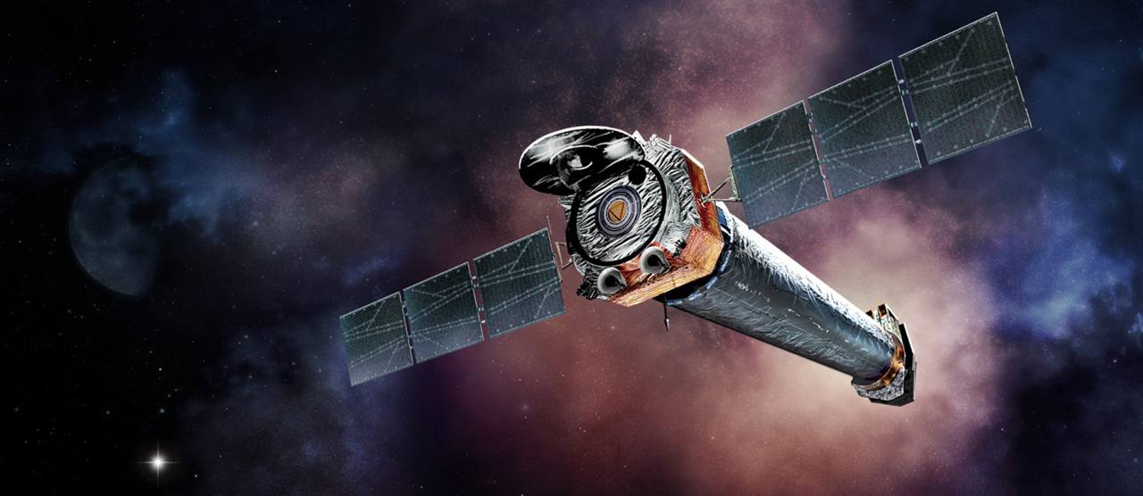 Chandra Data Reveals a New Class of Cosmic Objects Hiding in Six Galaxies