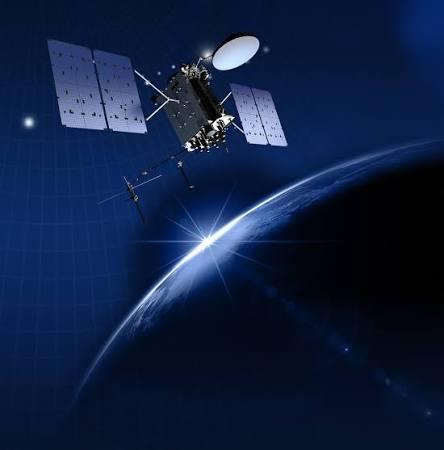 Space Force Moves Toward New GPS Ground Control Program Months After OCX Cancellation
