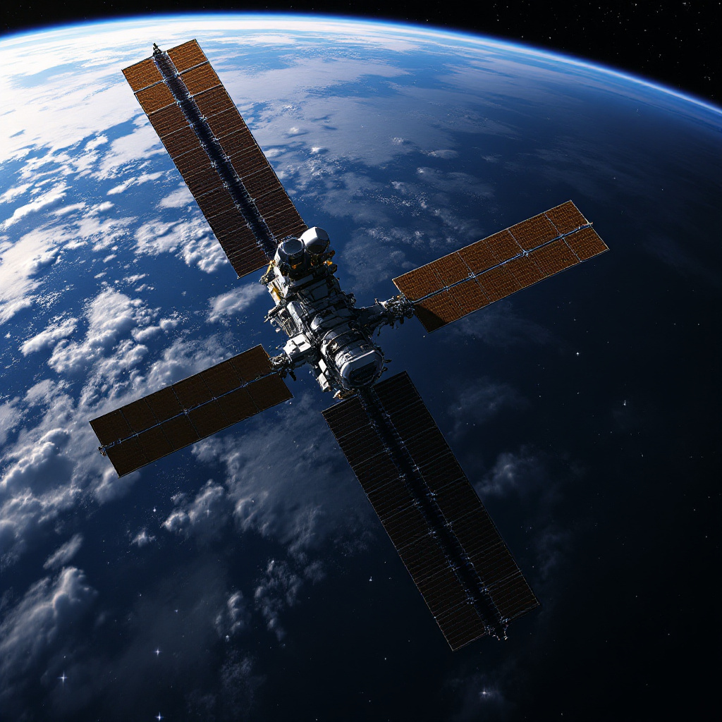 Open Cosmos Hits $1 Billion Valuation With $348 Million Series C