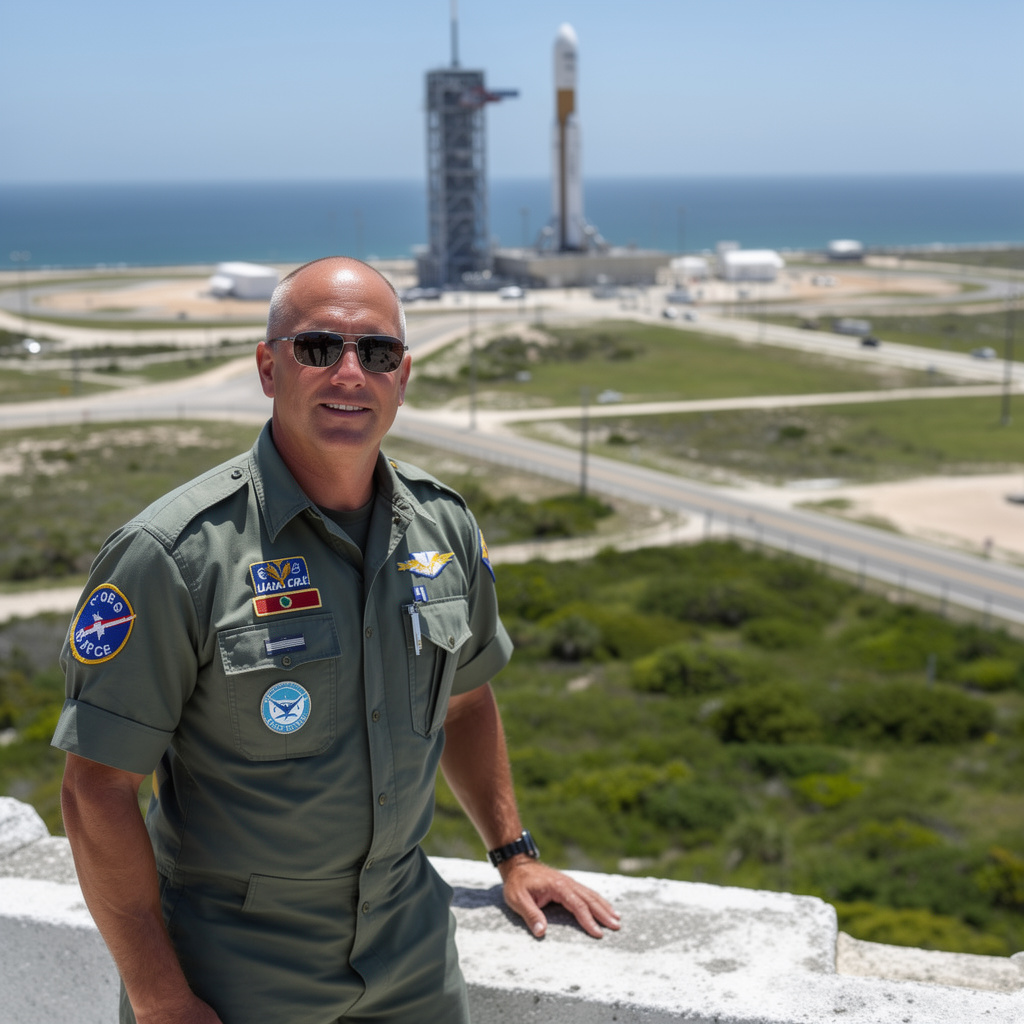 Space Force to Field New Counter-Drone Systems at Cape Canaveral