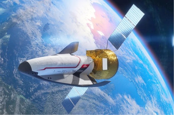 Space Cargo Unlimited Locks Up a Third of SpaceX's Starfall Return Capacity