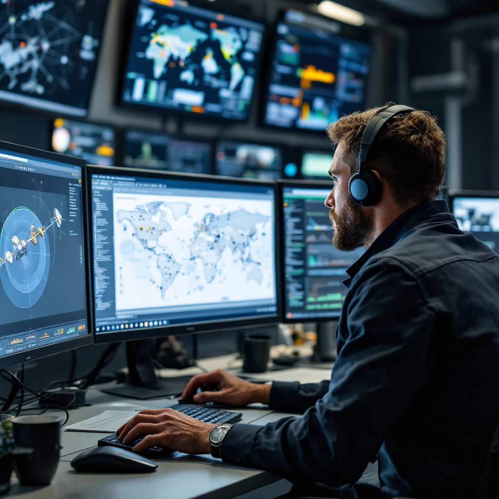 Sedaro Wins Up to $45 Million to Expand Space Force Mission Analysis Software