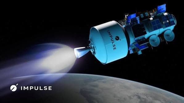 Space Force Awards Impulse Space Up to $31.2 Million for 2029 Orbital Surveillance Mission