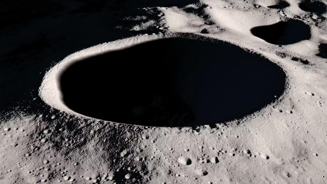 NASA Chief Says Chang'e 7 Delay May Have Spared US a Race for Shackleton Crater