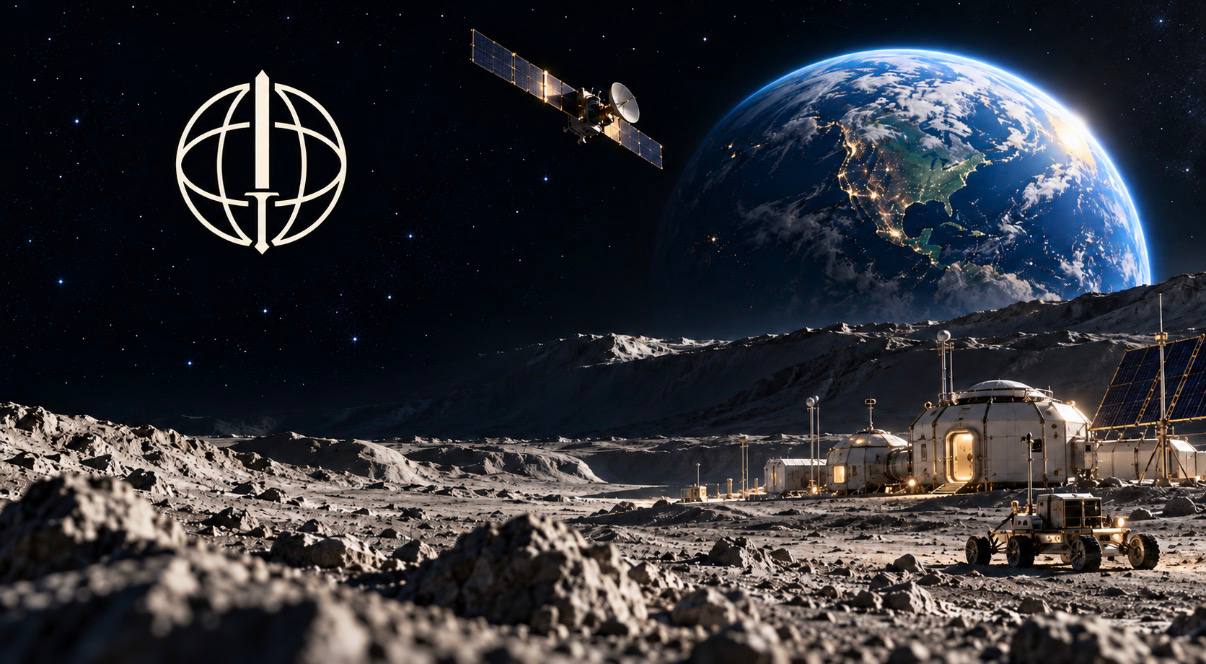 Pentagon Names Musk, Luckey and Gingrich to Lead 120-Day Study on Space Warfare