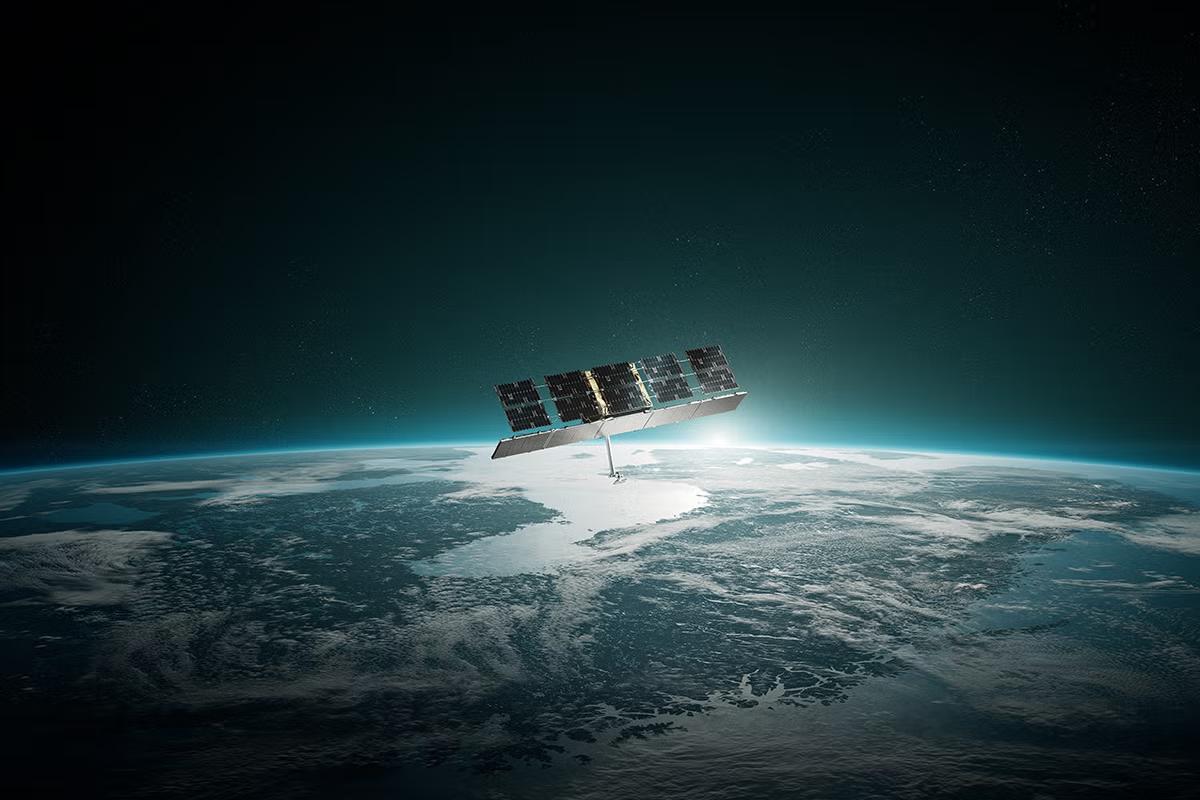 Nokia and Iceye Partner on Low-Orbit Satellite Systems for Defense