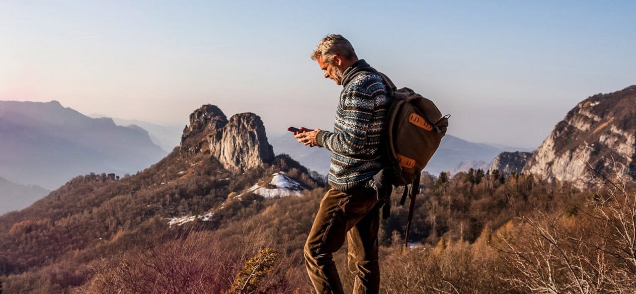 US Carriers Formalize Satellite Direct-to-Device Joint Venture, Name Interim CEO