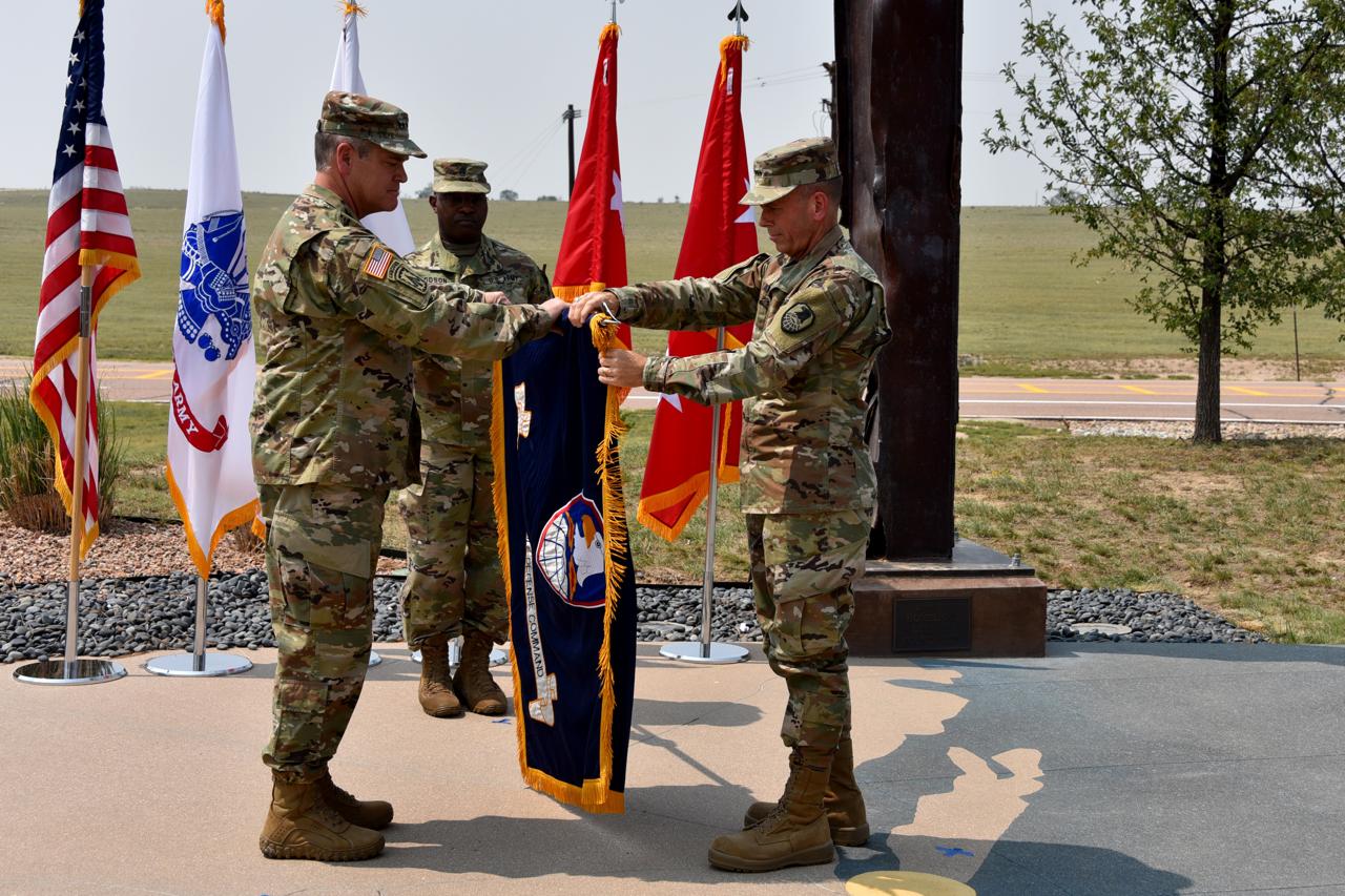 Army Stands Up First Permanent Enlisted Space Operations Workforce