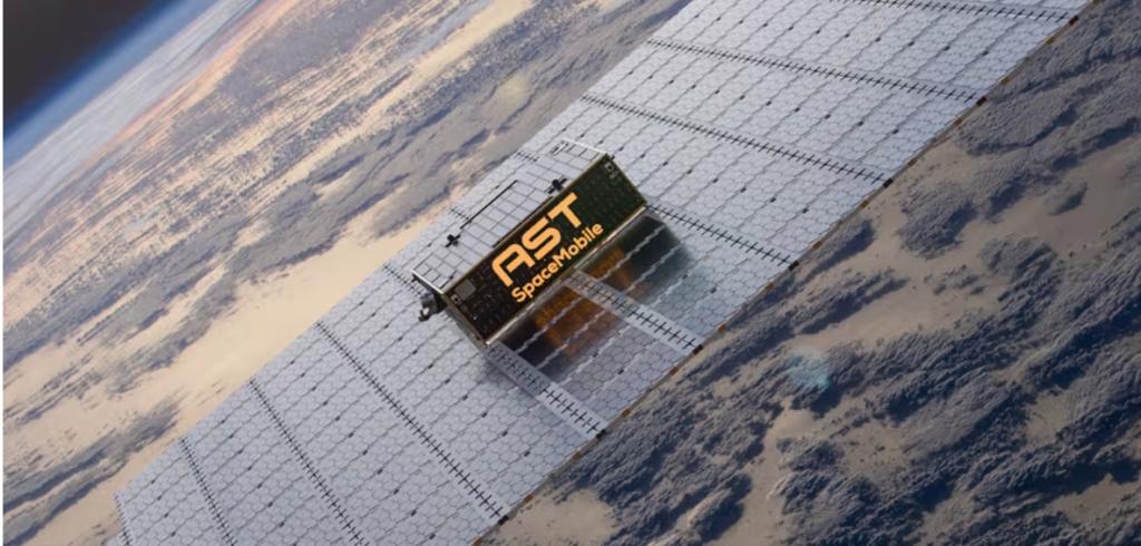 US and Japan Elevate AST SpaceMobile, Rakuten Satellite Network to Sovereign Infrastructure Status