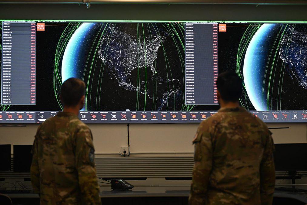 Space Force Seeks Industry Input on Vandenberg Mission Development Zone