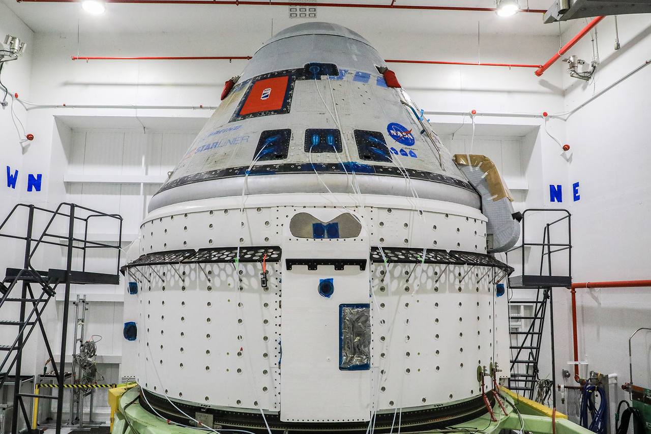NASA and Boeing Restore Two Starliner Missions, Set December Launch Window for Uncrewed Flight