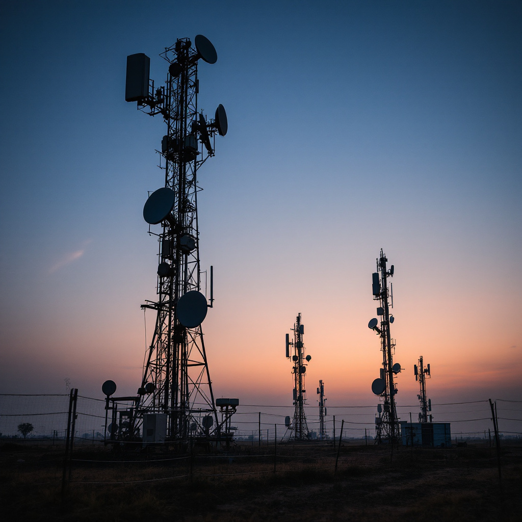 Starlink's India Launch Hinges on Security Safeguards, Not Just Ground Stations