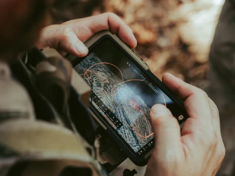 Reveal Technology Upgrades Geospatial Platform for Communications-Denied Army Operations