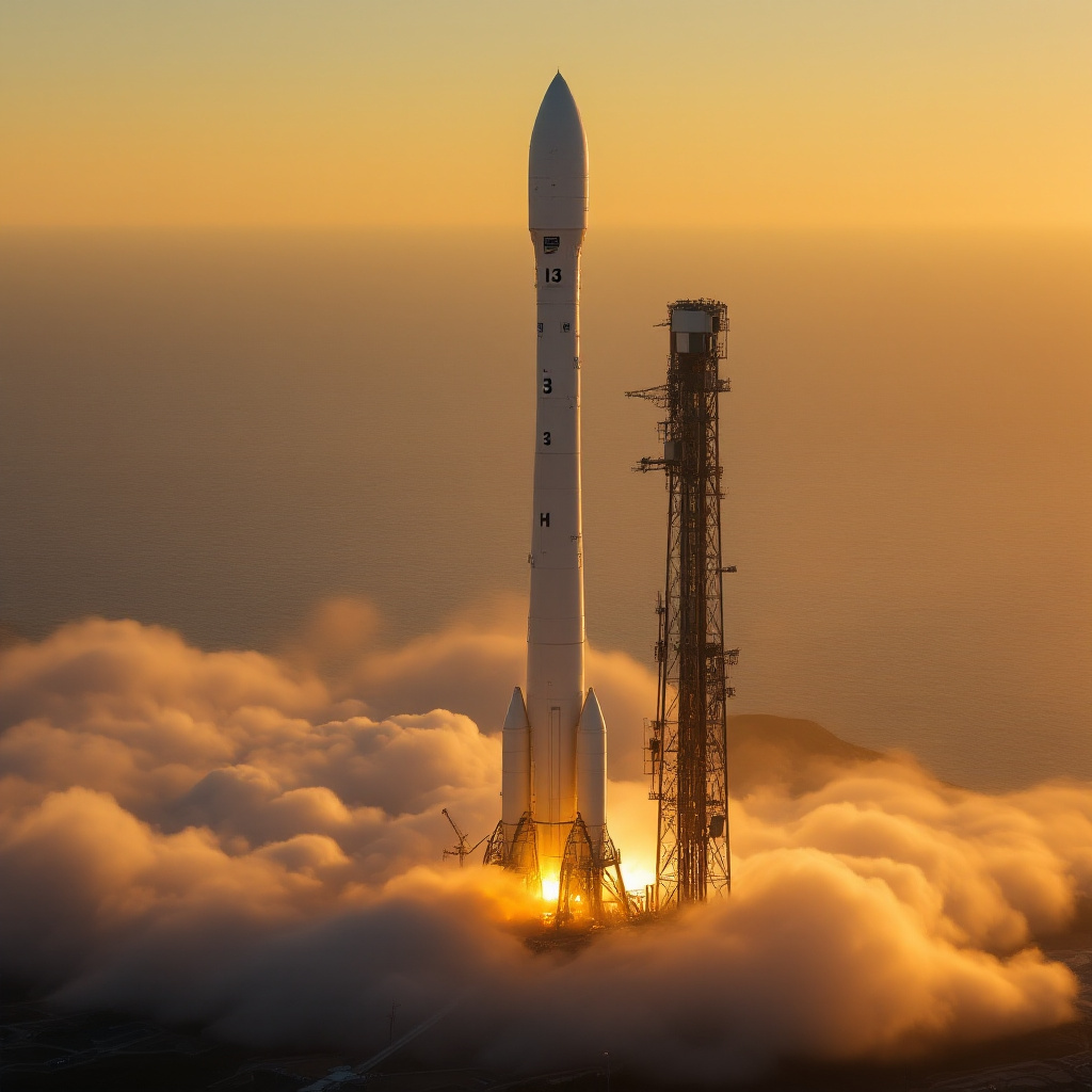 JAXA Phobos Sample Mission Set for October 20 Launch on H3 Rocket